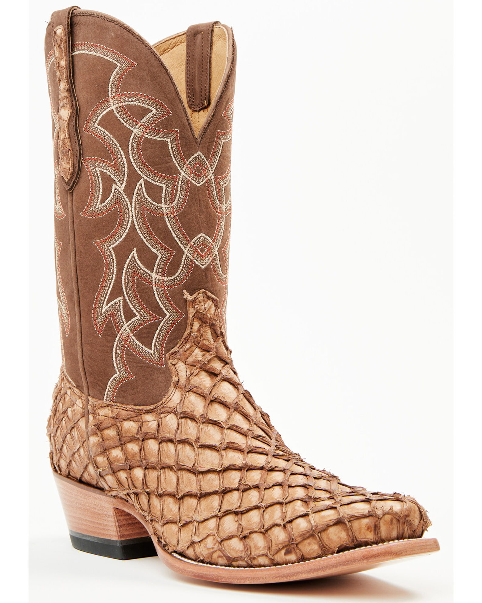Pirarucu boots cody james discount