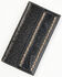 Image #1 - Cody James Men's Stitched Rodeo Wallet, Black, hi-res