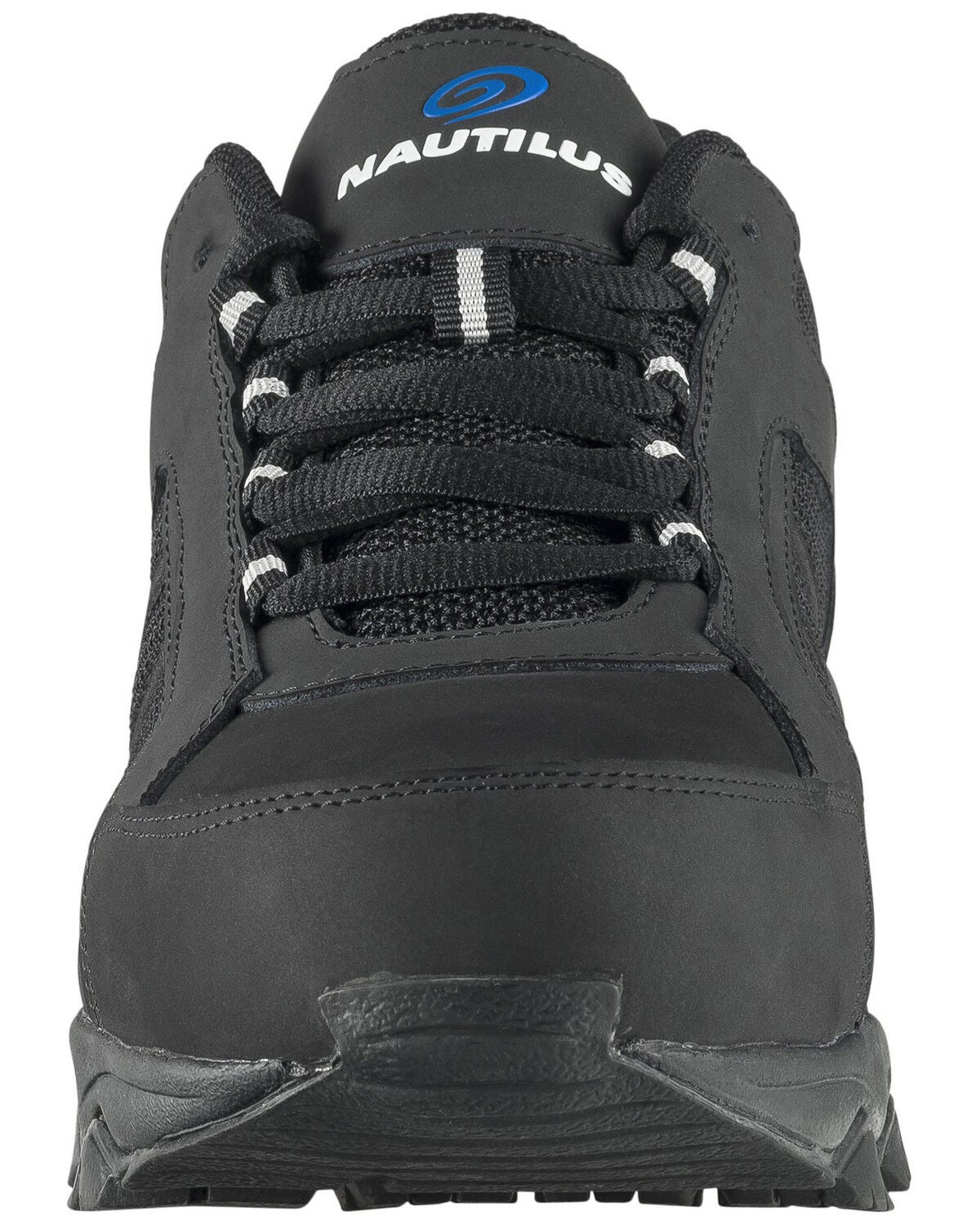 Image #5 - Nautilus Men's Guard Work Shoes - Composite Toe, , hi-res