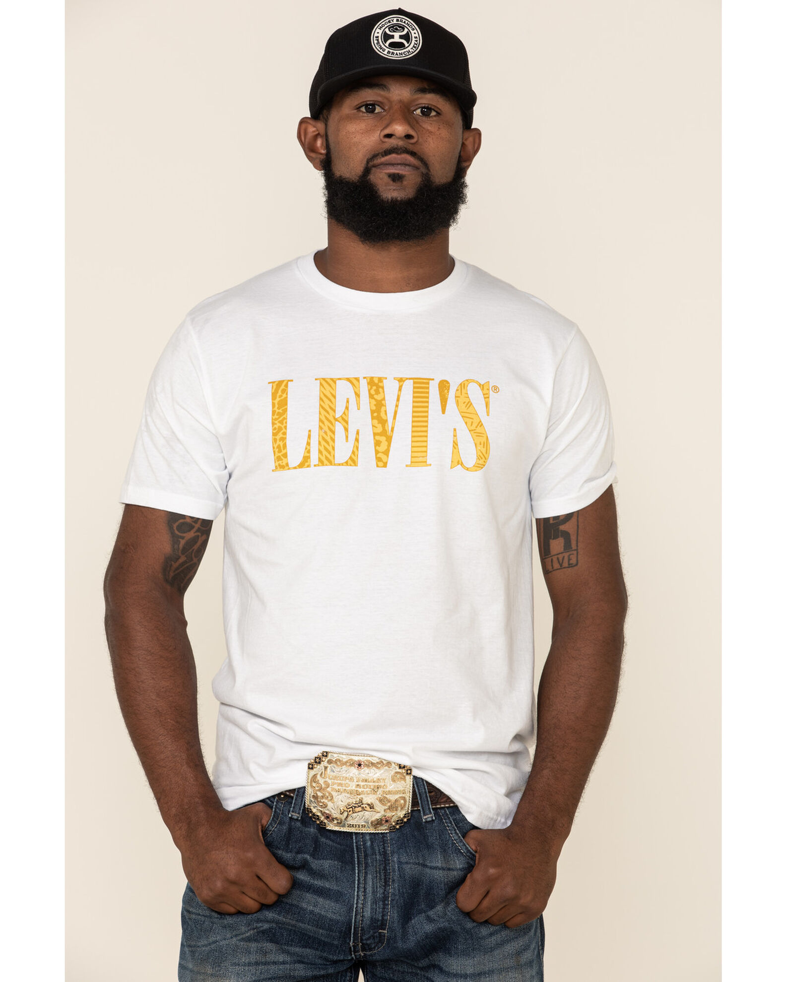 T shirt levis 2019 discount