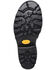 Image #7 - Carolina Men's 9" Hemlock Waterproof 400G Logger Work Boots - Composite Toe, Brown, hi-res
