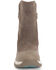 Image #5 - Muck Boots Women's Arctic Apres II Work Boots - Soft Toe, Taupe, hi-res