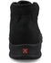 Image #5 - Twisted X Men's Feather X&trade; Moc Work Shoes - Nano Composite Toe, Dark Grey, hi-res