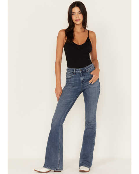 Women's Idyllwind Legends High Risin Vintage Flare Jeans