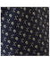 Image #3 - Ariat Men's FR Wales Printed Long Sleeve Button-Down Stretch Work Shirt, Black, hi-res