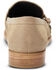 Image #5 - Lane Women's Martingale Loafers - Round Toe, Cream, hi-res