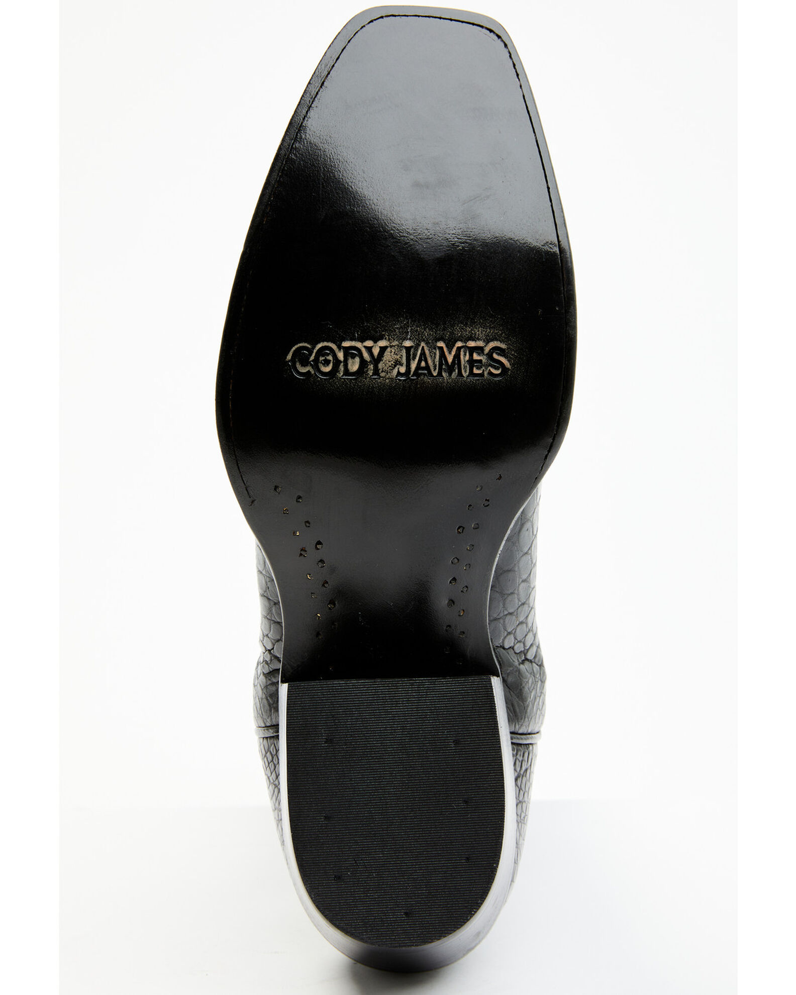 Cody james alligator boots best sale