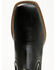 Image #6 - Cody James Men's Ace Chelsea Boots - Broad Square Toe, Black, hi-res