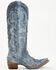 Image #2 - Lane Women's Cossette Western Boots - Snip Toe, , hi-res