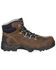 Georgia Boot Men's Amplitude Waterproof Work Boots - Composite Toe, Brown, hi-res