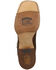 Image #7 - Dan Post Men's Boars Run Western Boots - Broad Square Toe, Rust Copper, hi-res