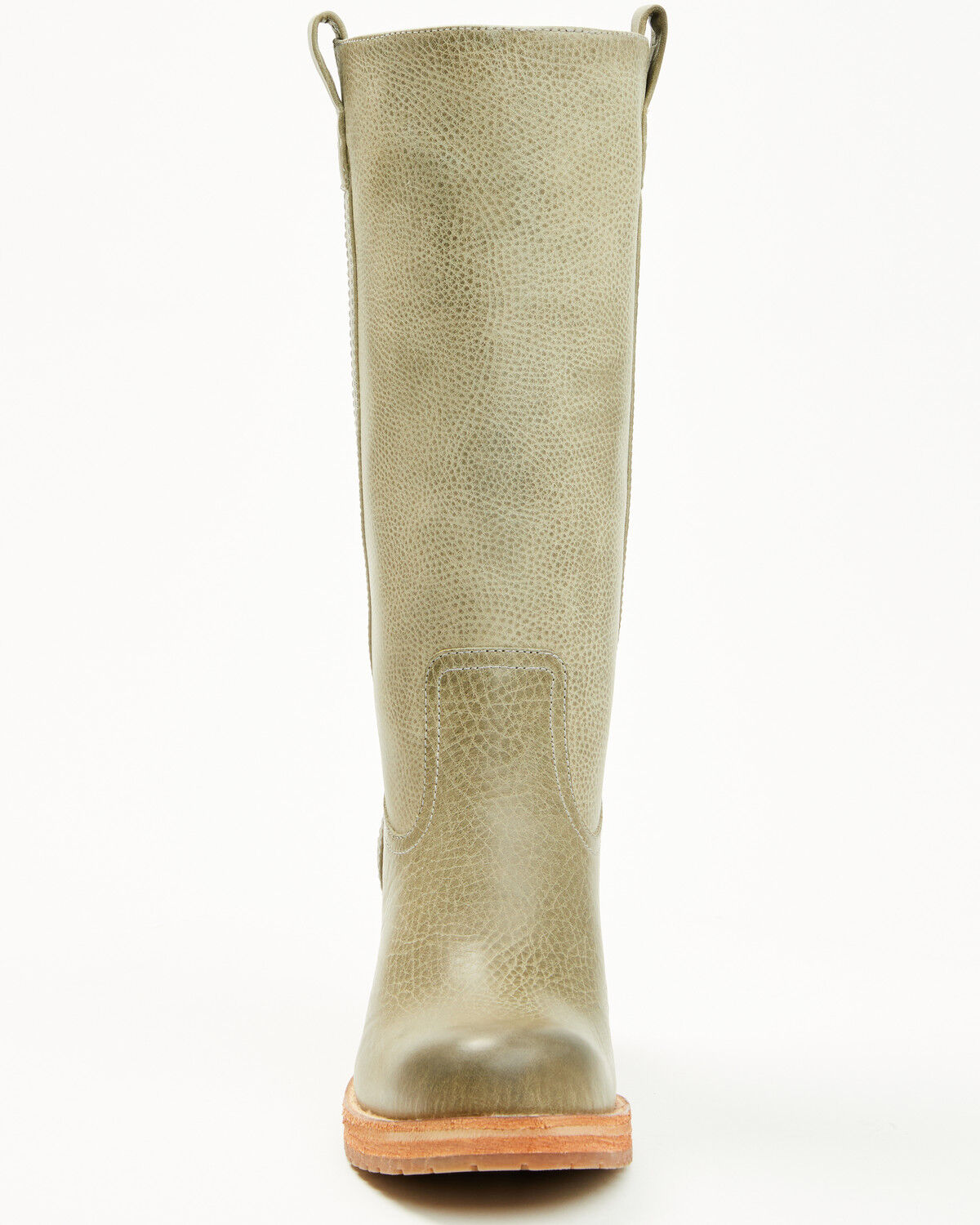 Image #4 - Cleo + Wolf Women's Scout Fashion Boots - Round Toe, Green, hi-res