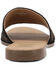 Image #5 - Dingo Women's Lasso Sandals, Black, hi-res