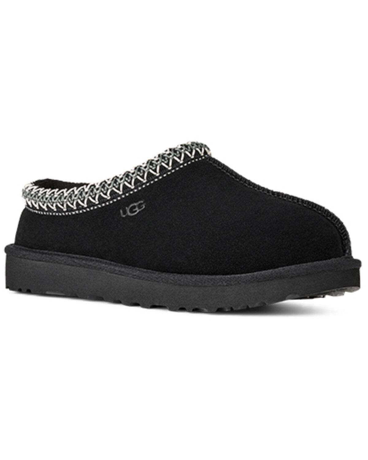 Image #1 - UGG Women's Tasman II, Black, hi-res
