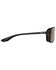 Image #4 - Bex Ranger Lite Sunglasses, Black/brown, hi-res