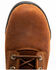 Image #6 - Hawx Men's 6" Enforcer Work Boots - Composite Toe, Brown, hi-res