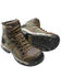 Keen Men's Davenport Waterproof Work Boots - Composite Toe, Brown, hi-res