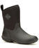 Image #1 - Muck Boots Women's Muckster II Rubber Boots - Round Toe, Black, hi-res