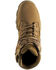 Image #6 - Bates Men's GX-8 Waterproof Work Boots - Composite Toe, Tan, hi-res