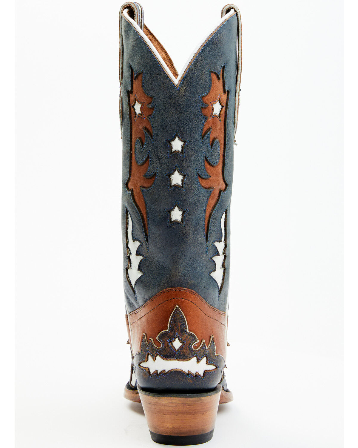 Image #5 - Idyllwind Women's Sway Western Boots - Snip Toe, , hi-res