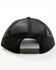 Image #3 - Boot Barn X Wrangler Men's Corduroy Baseball Cap, Olive, hi-res