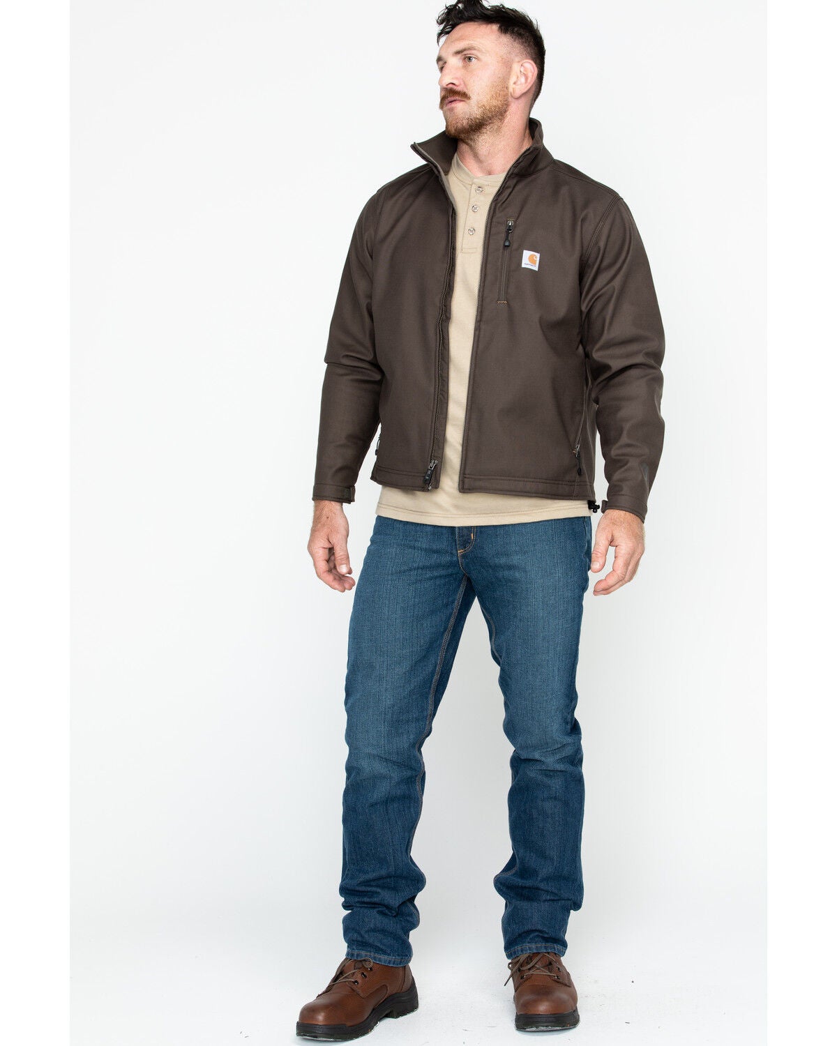 carhartt james jacket