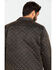 Image #5 - Moonshine Spirit Men's Rockwell Oil Skin Shirt Jacket , , hi-res