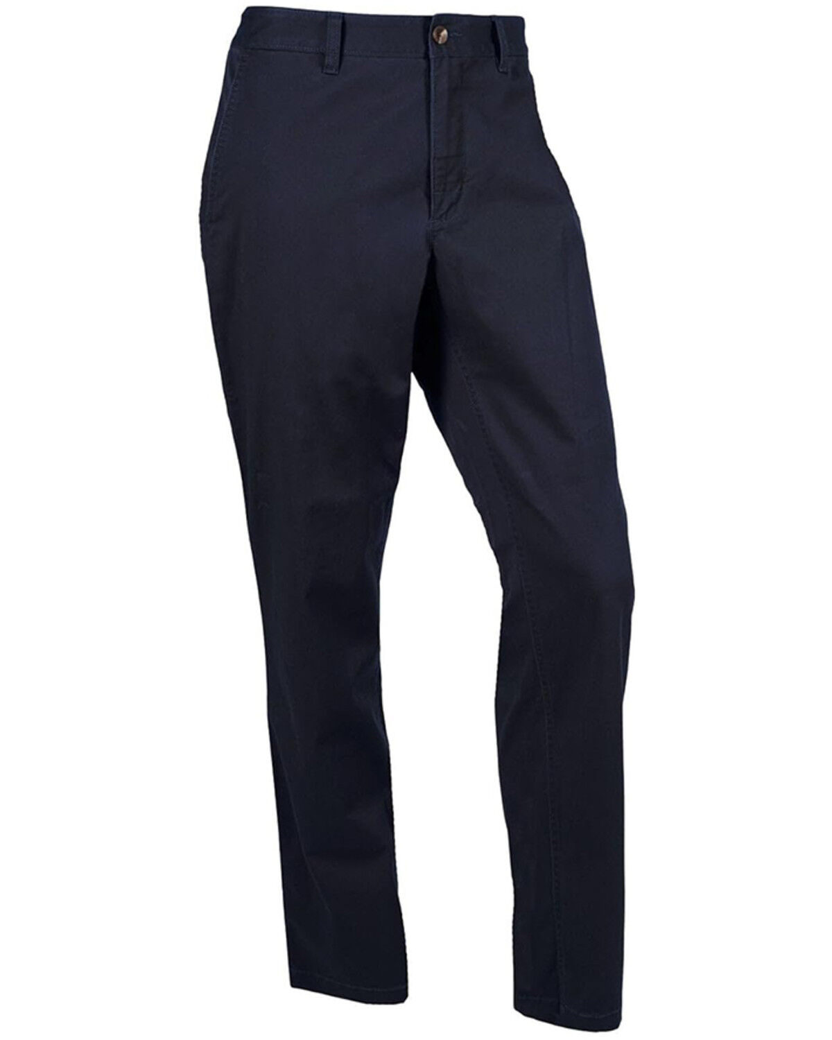 Image #1 - Mountain Khakis Men's Homestead Relaxed Fit Pants, Navy, hi-res