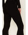Image #4 - Idyllwind Women's Fringe & Embellished High Risin' Stretch Flare Jeans, , hi-res