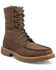 Image #1 - Twisted X Men's 9" Lace-Up Work Boots - Soft Toe, , hi-res
