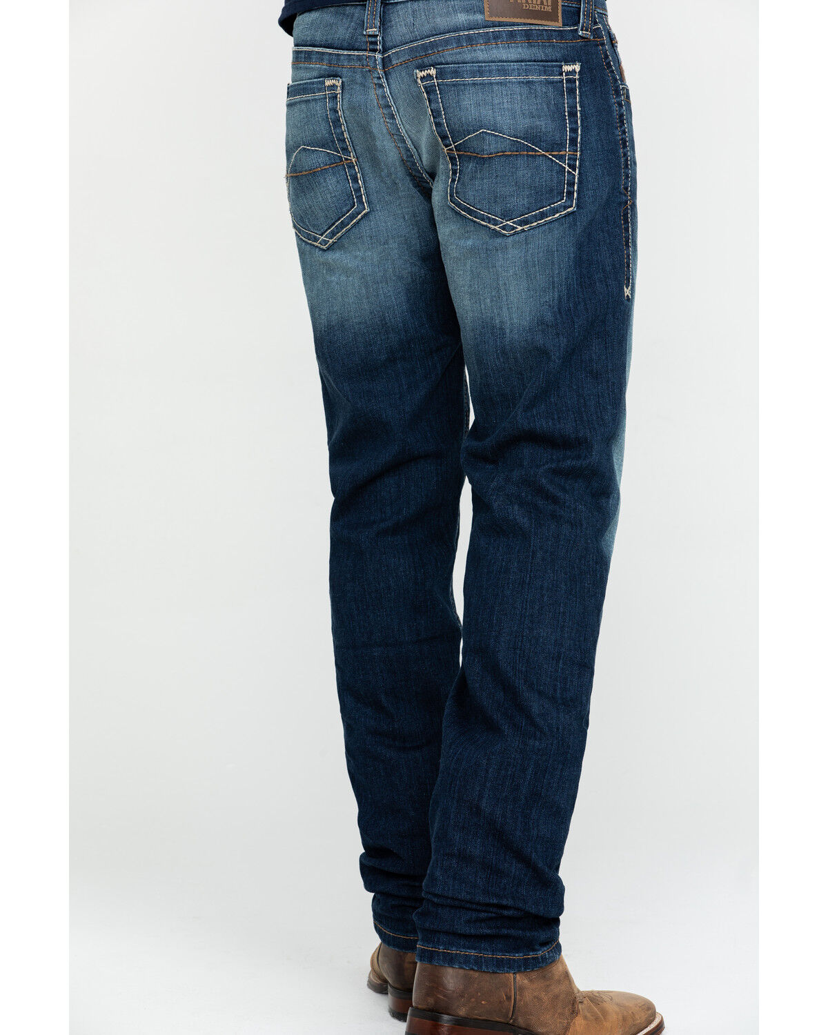 ariat men's m8 jeans