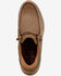 Image #6 - Twisted X Men's Feather X&trade; EZ On Casual Shoes - Moc Toe, Brown, hi-res