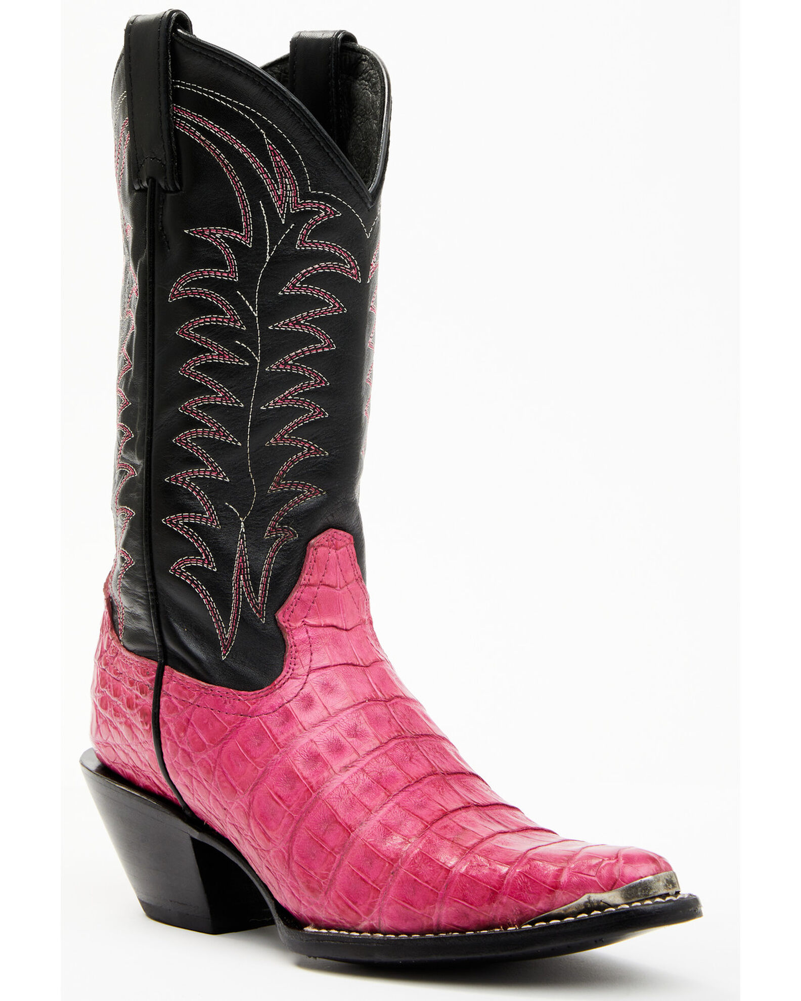 Idyllwind Women s All In Exotic Caiman Western Boots Pointed Toe Country Outfitter