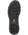 Image #7 - Carhartt Men's Outdoor Soft Toe Lace-Up Work Shoe, Black, hi-res