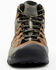 Keen Men's Targhee III Waterproof Hiking Boots - Soft Toe, Grey, hi-res
