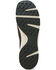 Image #5 - Ariat Men's Spitfire Waterproof Casual Shoes - Moc Toe, Black, hi-res
