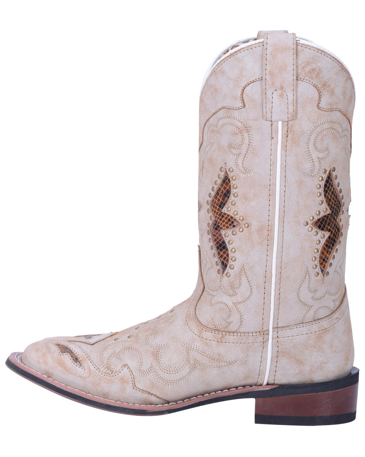 laredo women's western boots