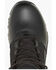 Image #5 - Merrell Men's Moab 3 8" Tactical Response Zip Waterproof Boots - Round Toe , Black, hi-res