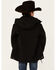 Image #3 - STS Ranchwear Boys' Black Youth Barrier Softshell Jacket , , hi-res