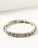 Image #3 - Shyanne Women's Juniper Sky Bracelet Set - 3 Piece, Silver, hi-res
