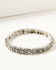 Image #3 - Shyanne Women's Juniper Sky Bracelet Set - 3 Piece , Silver, hi-res