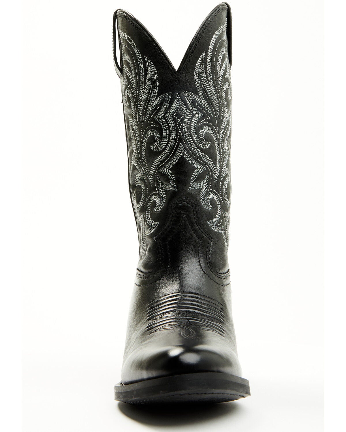 Image #4 - Durango Women's Shyloh Western Boots - Round Toe, , hi-res