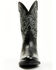 Image #4 - Durango Women's Shyloh Western Boots - Round Toe, , hi-res