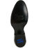 Image #7 - Tony Lama Men's Marco Western Boots - Round Toe, Black, hi-res