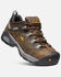 Image #1 - Keen Men's Detroit XT ESD Work Boots - Steel Toe, Brown, hi-res