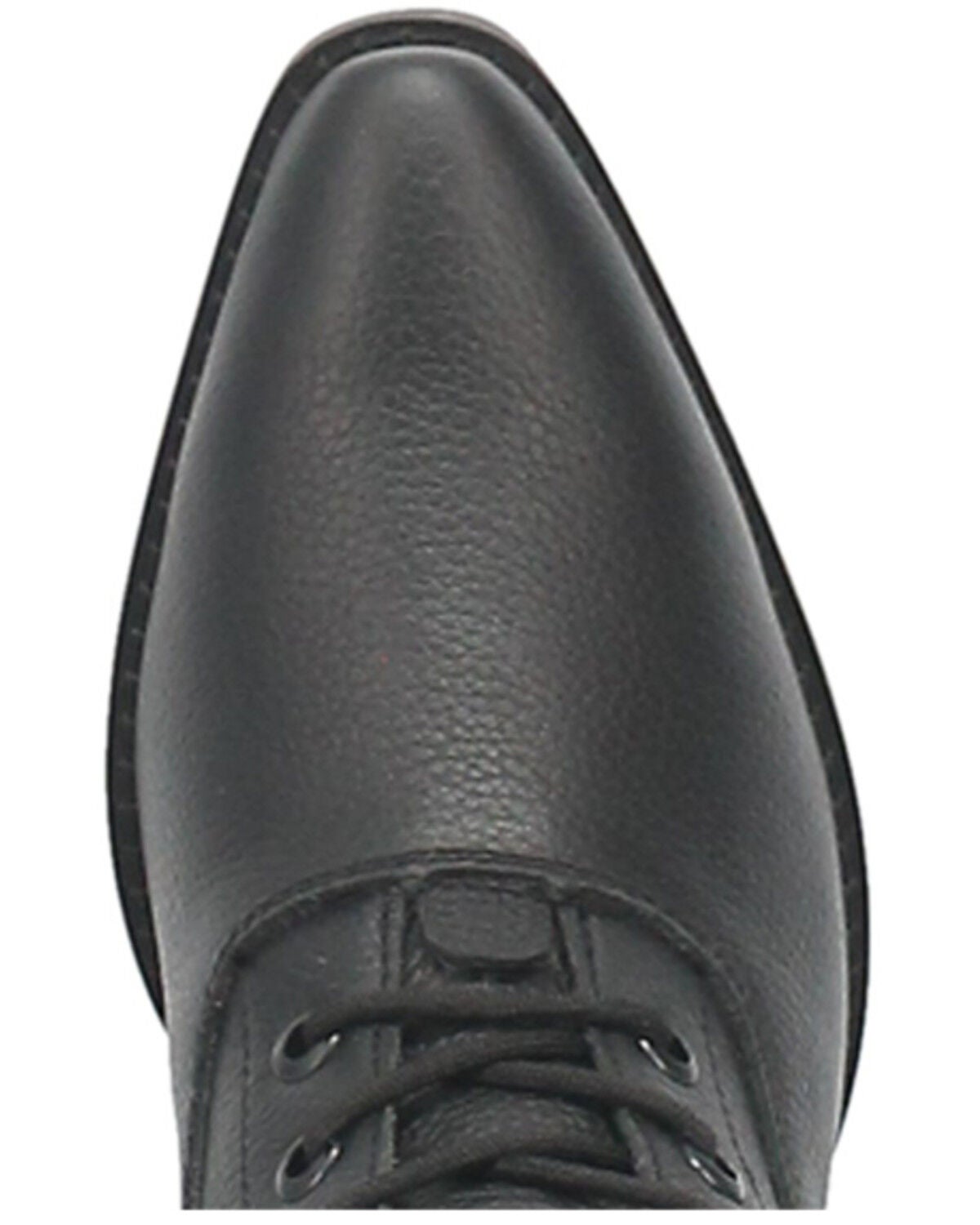 Image #6 - Dingo Women's San Miguel Lace-Up Western Boot - Snip Toe, , hi-res