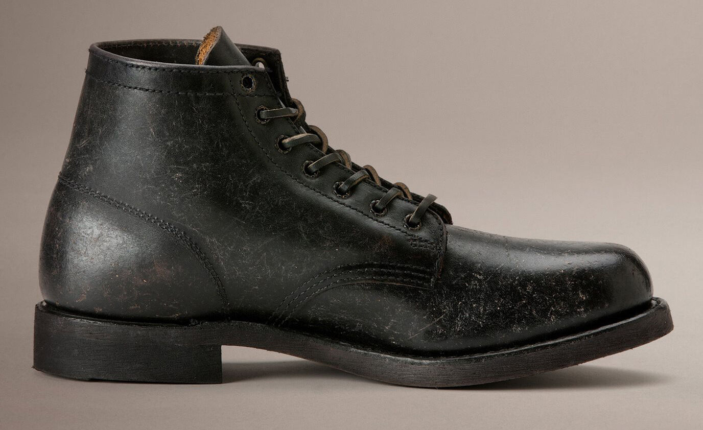 Frye Men's Prison Boots - Country Outfitter