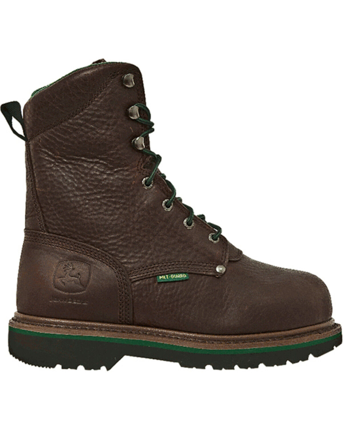 john deere met guard boots