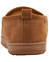 Lamo Footwear Men's Romeo Slippers, Chestnut, hi-res