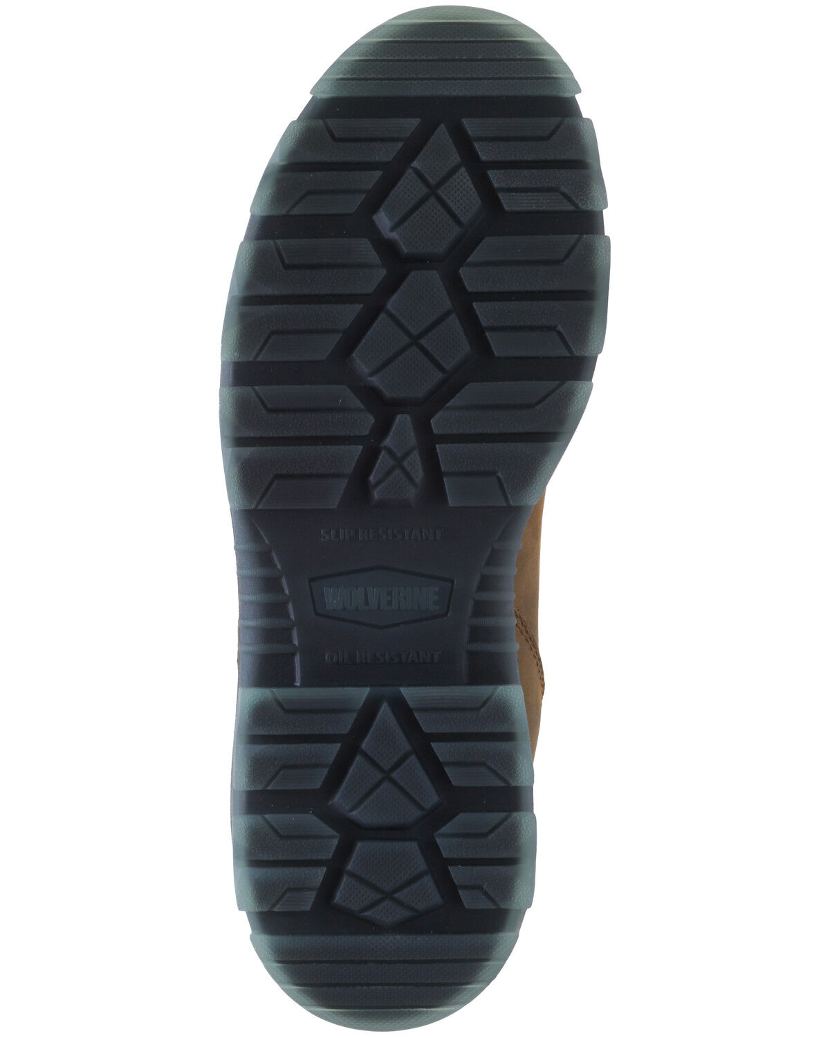 Image #7 - Wolverine Men's I-90 EPX Work Boots - Soft Toe, Brown, hi-res